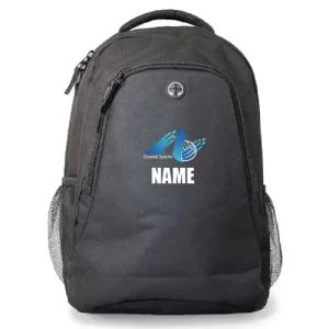 Coastal Sparks Option Uniforms - Backpack