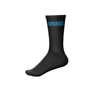 Coastal Sparks Unfiroms - Game day Socks